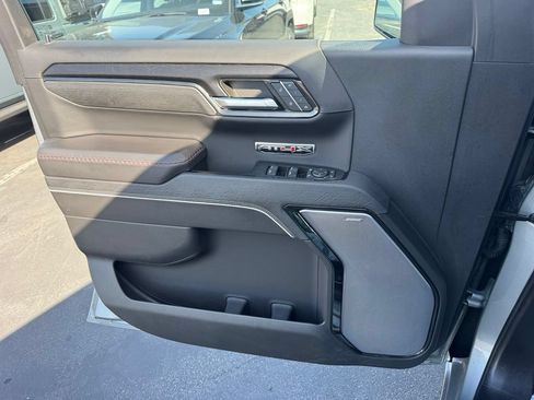 Used 2024 GMC Sierra 1500 AT4X AWD/4WD image 19