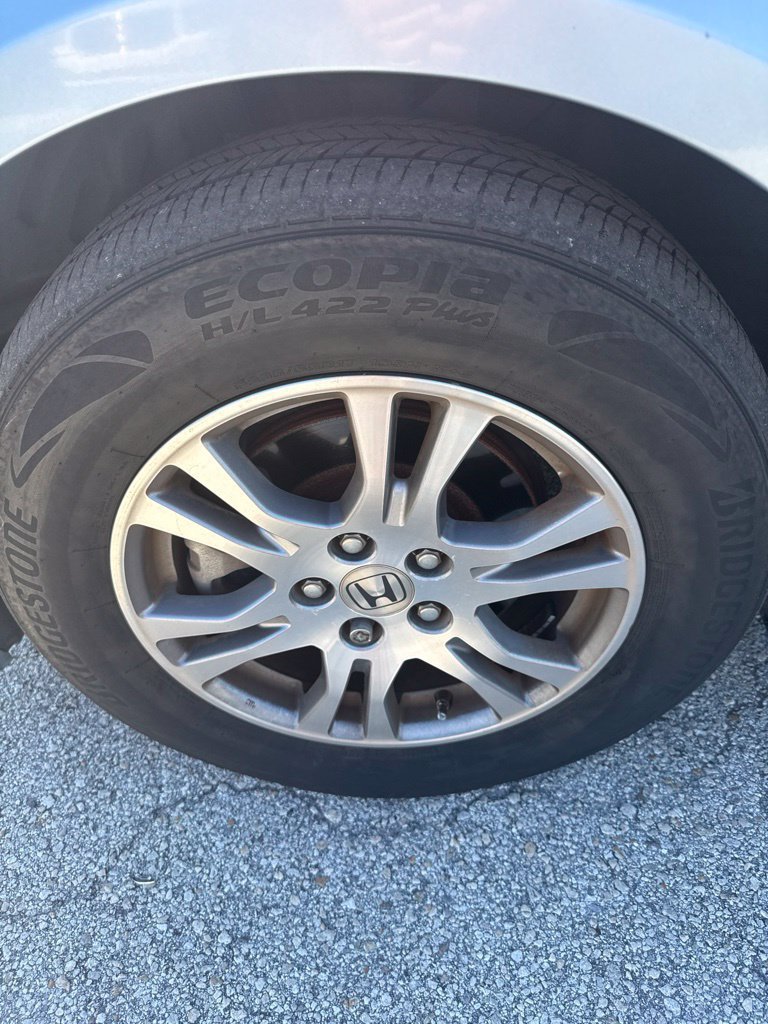 Used 2011 Honda Odyssey EX-L image 5