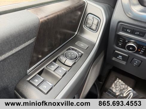Used 2023 Ford F150 Lariat w/ Equipment Group 502A High AWD/4WD image 22