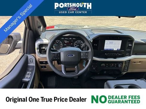 Used 2023 Ford F150 XLT image 6
