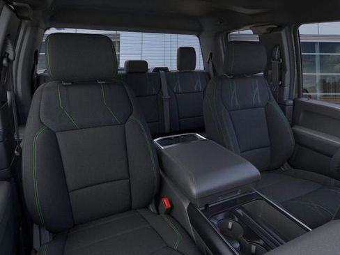 New 2025 Ford F150 STX w/ Equipment Group 200A image 10