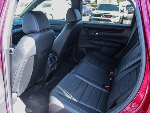 Used 2025 Honda CR-V Sport-L image 20
