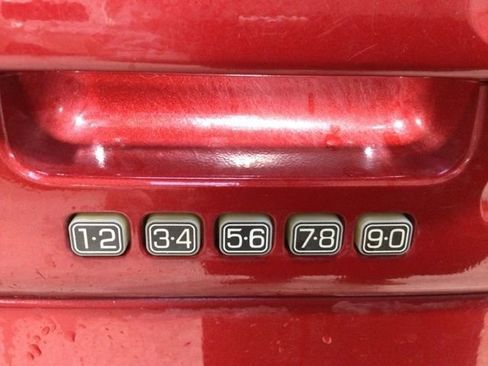 Used 2011 Ford F150 Lariat w/ Lariat Plus Pkg image 9