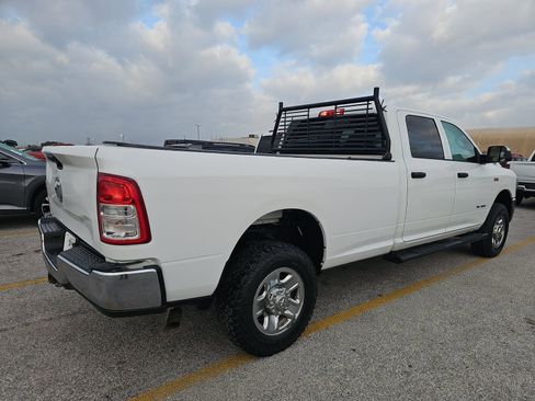 Used 2021 RAM 2500 Tradesman w/ Chrome Appearance Group image 6