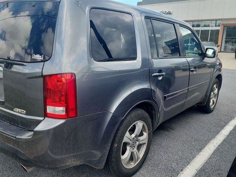 Used 2013 Honda Pilot EX-L image 3
