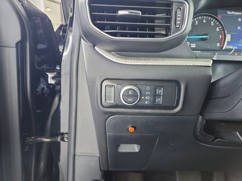 Used 2022 Ford Explorer Timberline AWD/4WD image 13