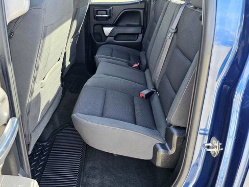 Used 2016 Chevrolet Silverado 1500 LT w/ All Star Edition image 13