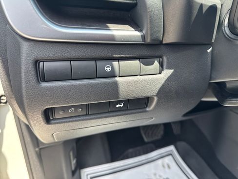 Used 2021 Nissan Rogue SL w/ Premium Package AWD/4WD image 14