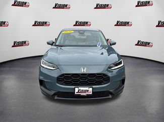 Used 2024 Honda HR-V LX video 2