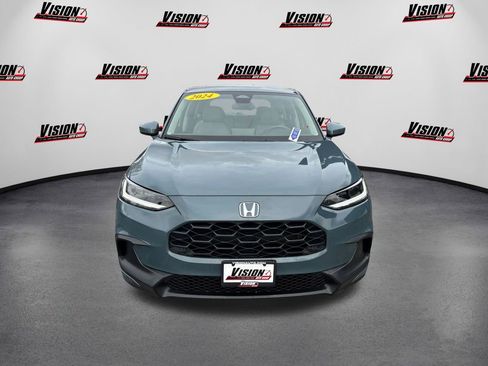 Used 2024 Honda HR-V LX image 2