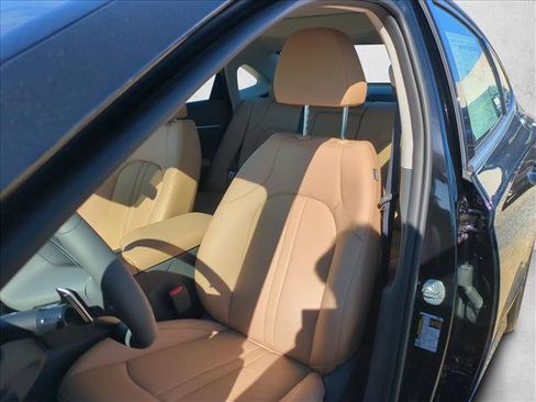 New 2026 Hyundai Sonata Limited image 16