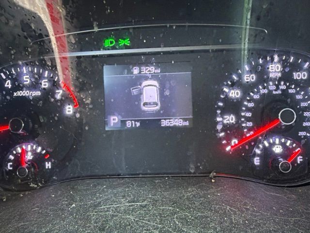 Used 2022 Kia Soul LX w/ Technology Package FWD image 3