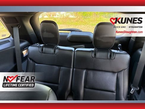 Used 2020 Ford Explorer Limited w/ Class III Trailer Tow Package AWD/4WD image 48
