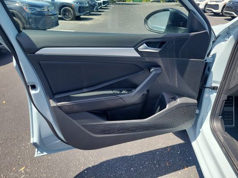 New 2026 Volkswagen Jetta Sport FWD image 14