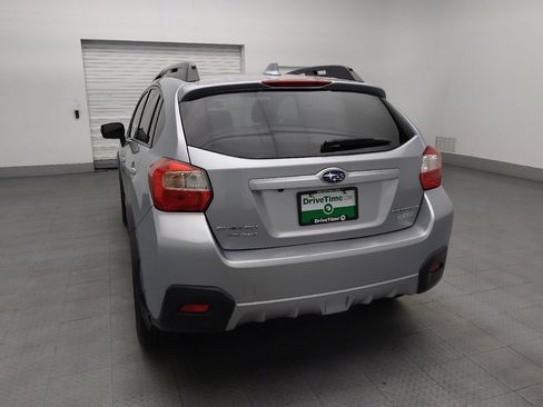Used 2016 Subaru Crosstrek 2.0i Limited AWD/4WD image 6