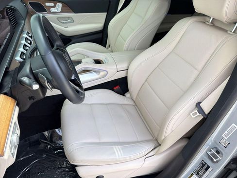 Certified 2024 Mercedes-Benz GLE 350 4MATIC image 5