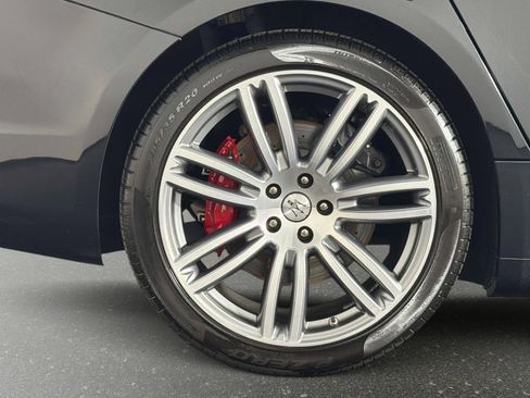 Used 2022 Maserati Ghibli Modena Q4 AWD/4WD image 17