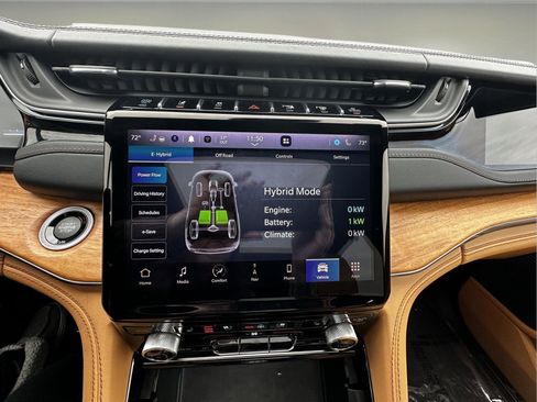 Used 2023 Jeep Grand Cherokee Summit image 42