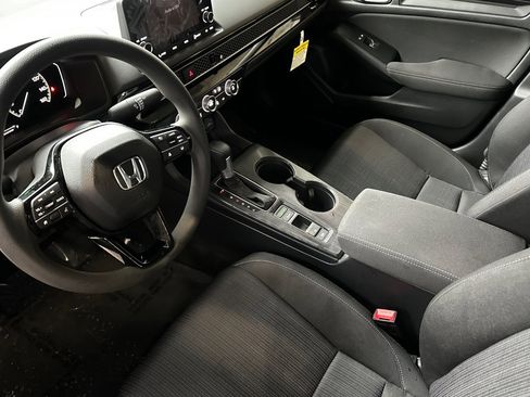 Used 2026 Honda Civic LX image 10
