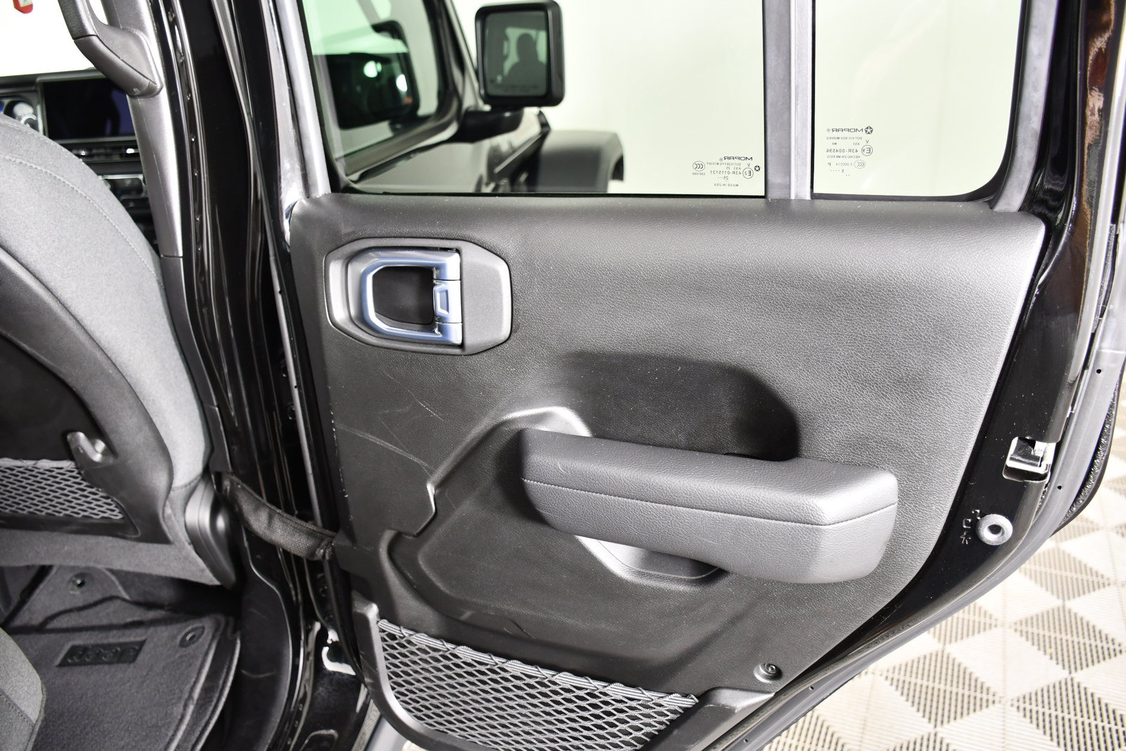 Used 2026 Jeep Gladiator Rubicon AWD/4WD image 43