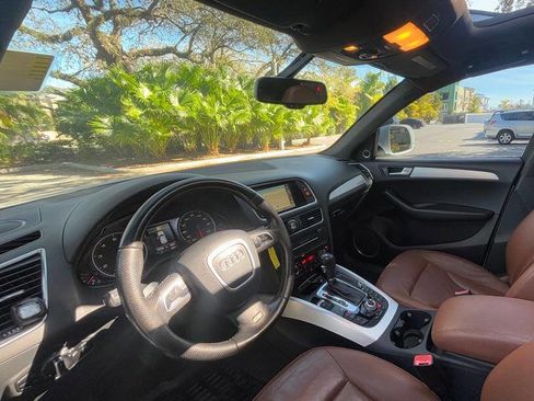 Used 2011 Audi Q5 3.2 Premium Plus image 10