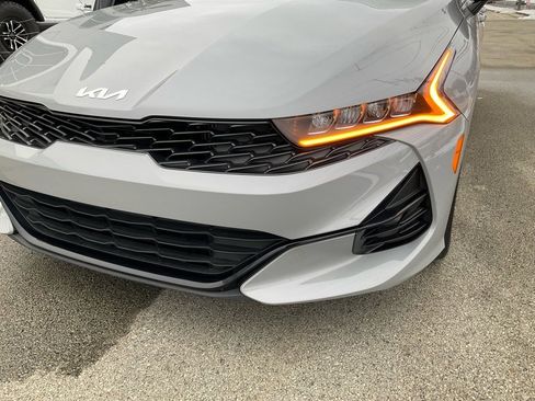 Used 2022 Kia K5 GT image 23