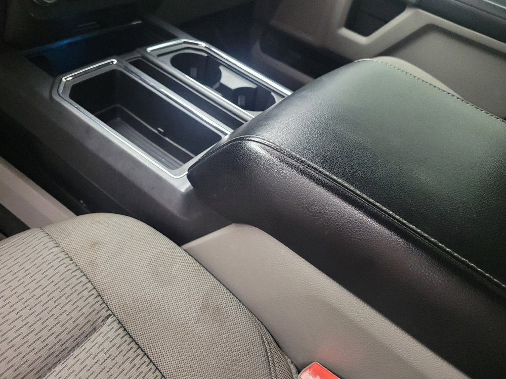 Used 2020 Ford F150 XLT w/ Equipment Group 302A Luxury AWD/4WD image 26