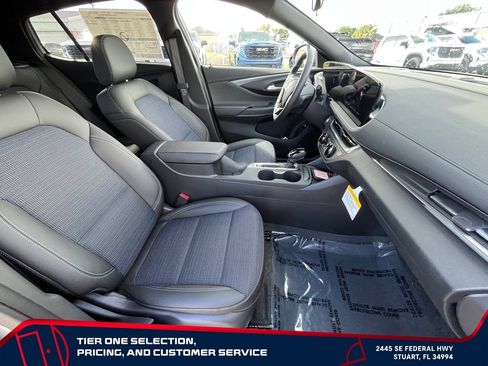 New 2026 Buick Envista Preferred w/ Convenience I Package FWD image 20