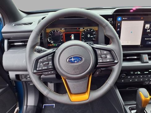 New 2026 Subaru Outback Wilderness image 6