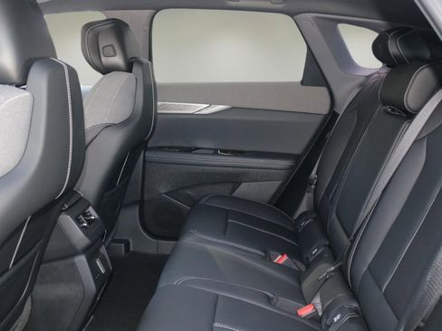 New 2026 Cadillac Optiq Sport 1 image 14