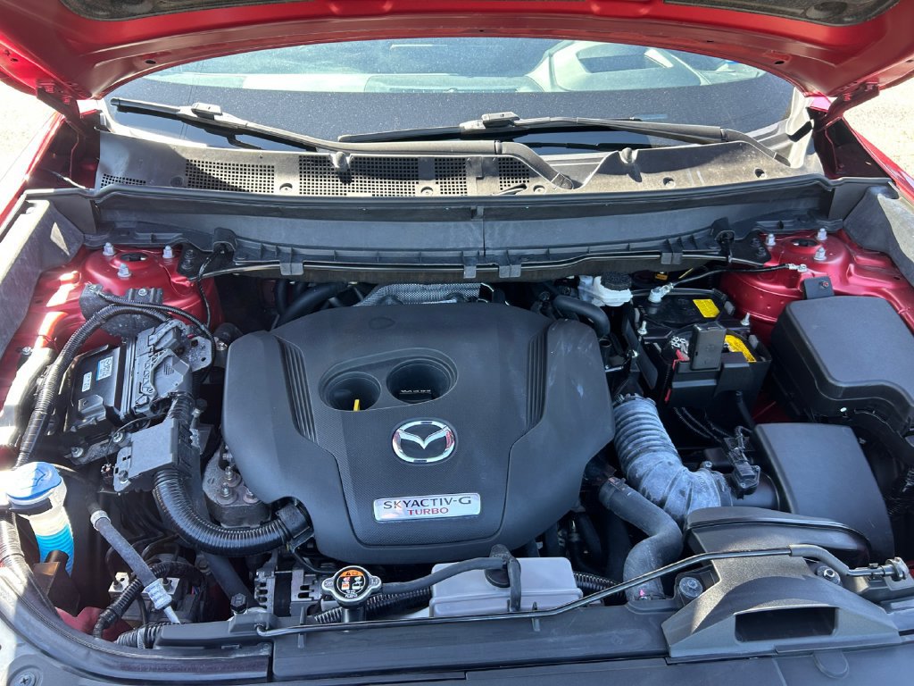 Used 2023 MAZDA CX-9 Grand Touring AWD/4WD image 27