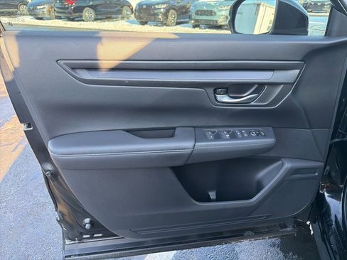 Certified 2024 Honda CR-V EX image 19