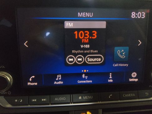 Used 2020 Nissan Altima 2.5 S FWD image 25