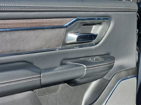 New 2026 RAM 1500 Laramie image 18