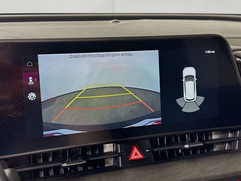 Used 2023 Kia Sportage X-Line image 10