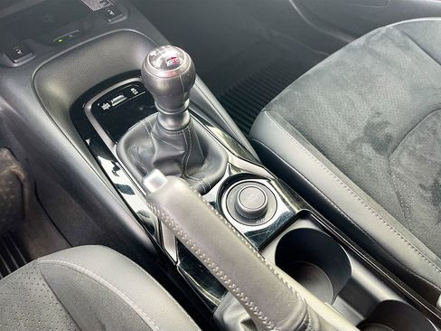 Used 2024 Toyota Corolla GR image 16