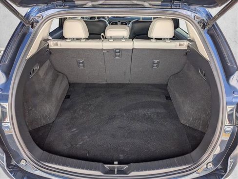 Used 2020 MAZDA CX-5 Grand Touring image 6