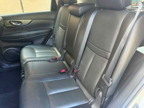Used 2016 Nissan Rogue SL FWD image 20