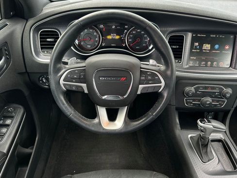 Used 2016 Dodge Charger R/T w/ Plus Group image 15