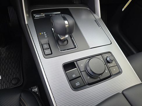 New 2026 MAZDA CX-90 3.3 Turbo w/ Premium Plus Pkg image 14