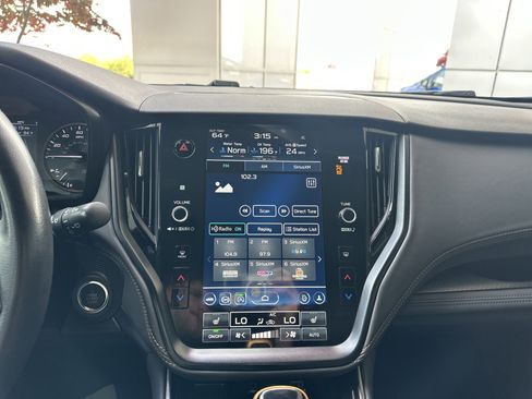 Used 2023 Subaru Outback Wilderness image 29