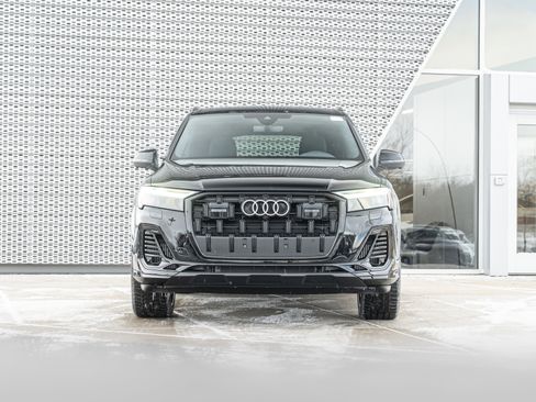 New 2026 Audi Q7 3.0T Premium Plus image 36