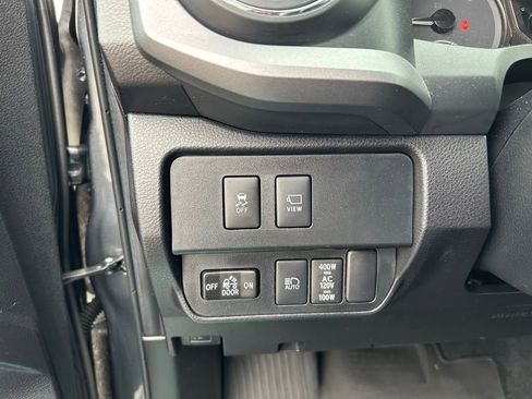 Used 2023 Toyota Tacoma TRD Pro AWD/4WD image 25