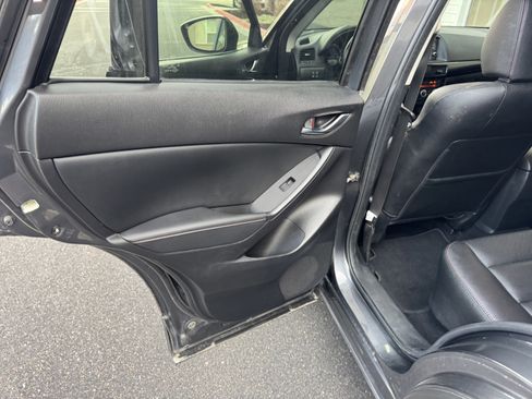 Used 2014 MAZDA CX-5 Grand Touring image 30