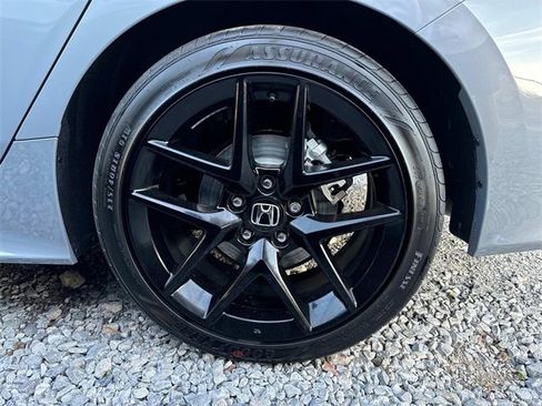 New 2026 Honda Civic Sport image 3