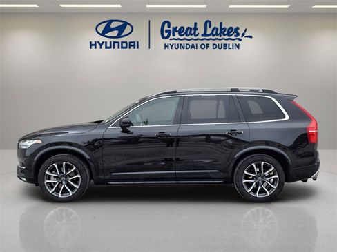 Used 2016 Volvo XC90 T6 Momentum image 2