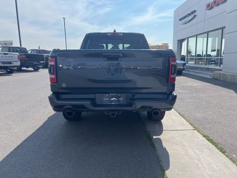 Used 2019 RAM 1500 Sport w/ Level 2 Equipment Group image 5