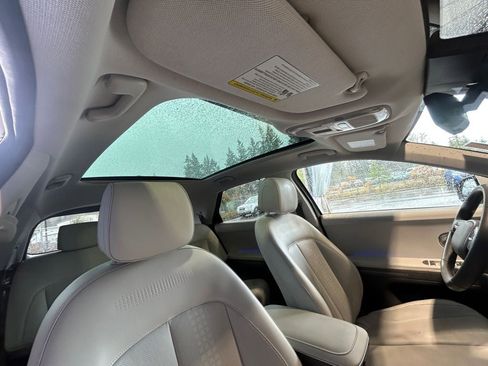 Certified 2023 Hyundai Ioniq 5 Limited image 27