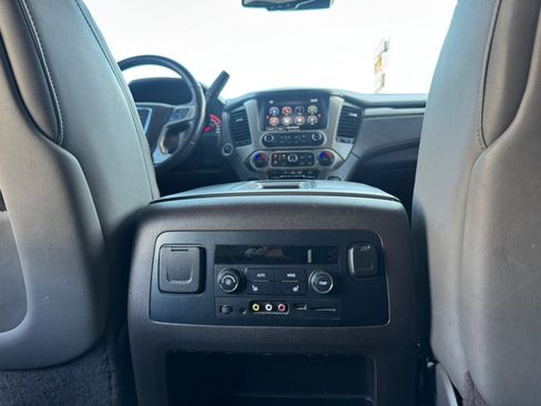 Used 2015 GMC Yukon Denali w/ Touring Package image 15