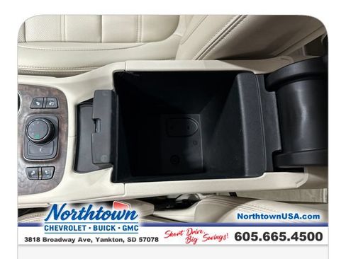Used 2021 GMC Acadia Denali w/ Denali Ultimate Package AWD/4WD image 28